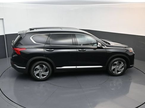 Used 2021 Hyundai Santa Fe SEL w/ Convenience + Premium Package FWD image 16