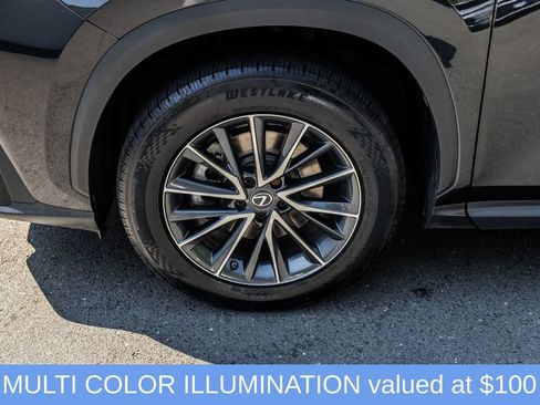 Used 2023 Lexus NX 350 AWD image 14