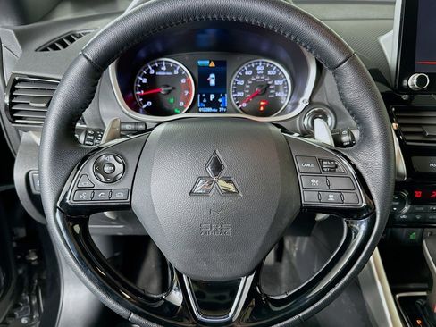 Used 2025 Mitsubishi Eclipse Cross SEL image 19