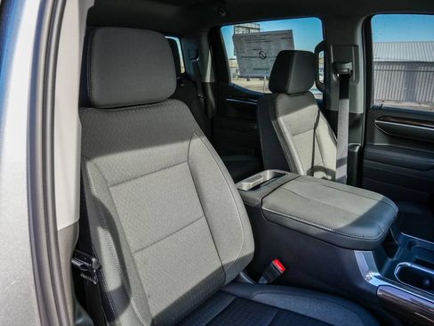 New 2026 Chevrolet Silverado 1500 LT AWD/4WD image 71
