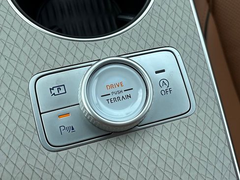 New 2026 Genesis GV80 2.5T Prestige image 21