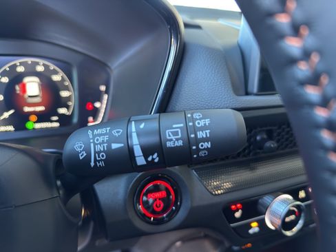 Certified 2026 Honda CR-V TrailSport image 29