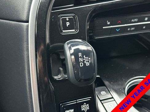 Used 2021 Toyota Mirai XLE image 22