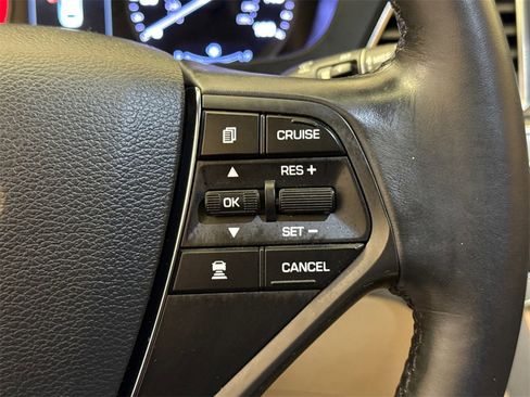 Used 2015 Hyundai Sonata Limited w/ Option Group 06 image 34