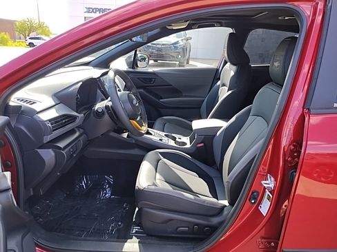 New 2026 Subaru Crosstrek 2.5i Wilderness AWD/4WD image 21