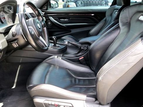 Used 2016 BMW M4 Coupe RWD image 10
