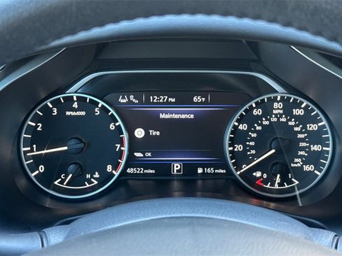 Used 2021 Nissan Murano SV w/ Cargo Package image 23