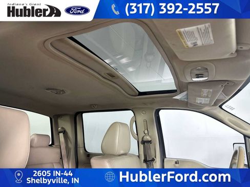 Used 2005 Ford F150 Lariat AWD/4WD image 19