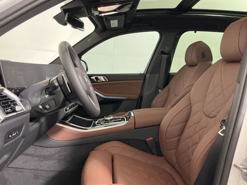 New 2026 BMW X5 xDrive50e w/ Executive Package AWD/4WD image 21