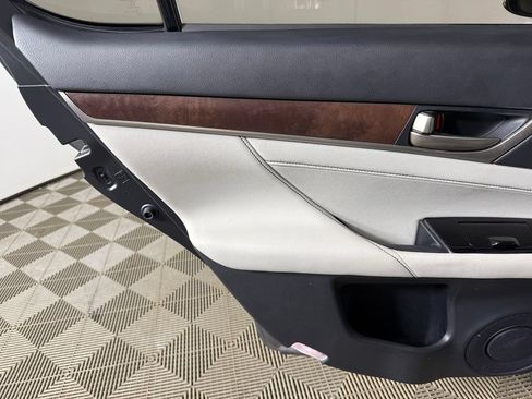 Used 2015 Lexus GS 350 RWD image 21
