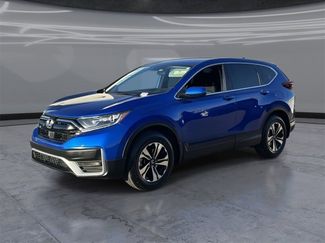 Used 2021 Honda CR-V Special Edition video 1