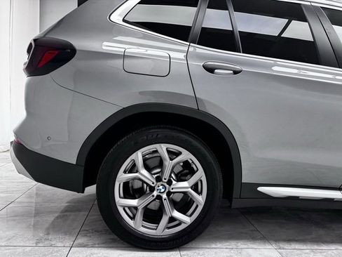 Used 2023 BMW X3 xDrive30i w/ Premium Package image 12