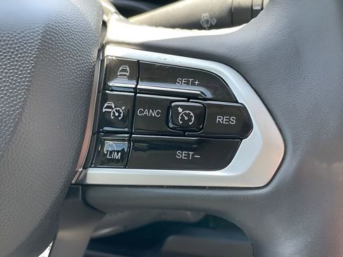 New 2024 RAM ProMaster 3500 w/ Delivery Van Package image 16