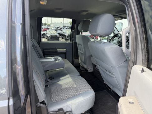Used 2015 Ford F250 XLT w/ XLT Value Package RWD image 27