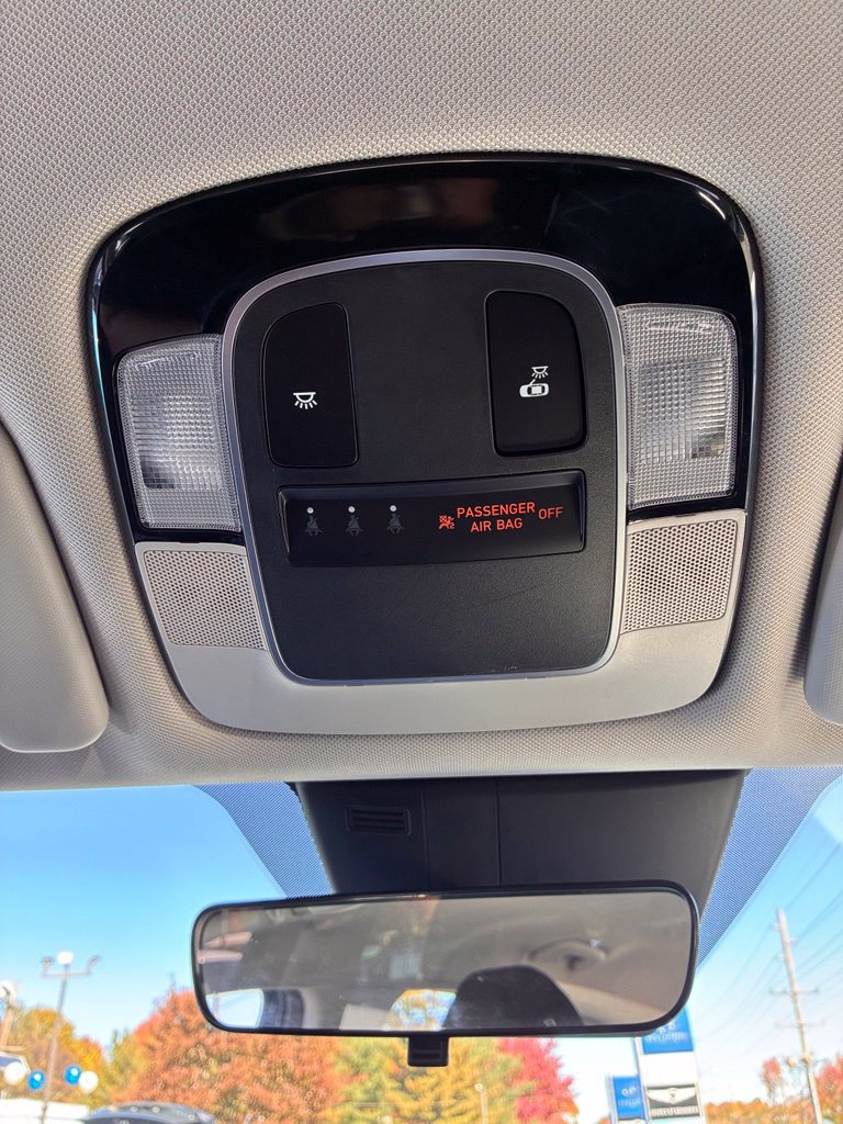 Certified 2024 Hyundai Tucson SE AWD/4WD image 41