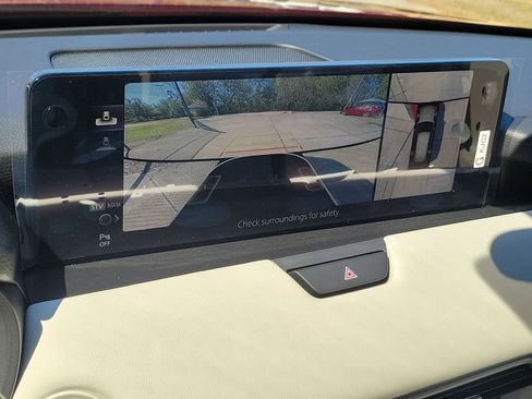 New 2026 MAZDA CX-90 Plug-In Hybrid w/ Premium Plus image 30