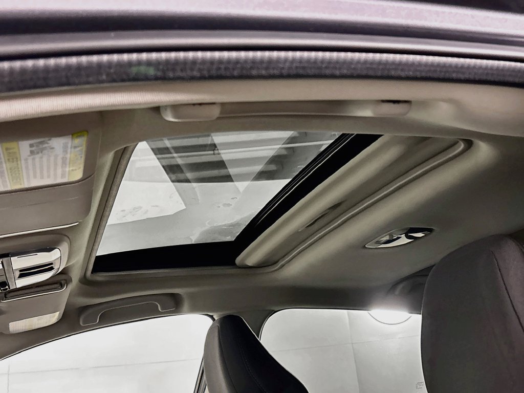 Certified 2026 Subaru Crosstrek 2.5i Premium AWD/4WD image 19