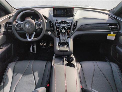 New 2026 Acura RDX A-Spec AWD/4WD image 15