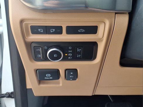 Used 2023 Ford F150 Lariat w/ Equipment Group 502A High AWD/4WD image 22