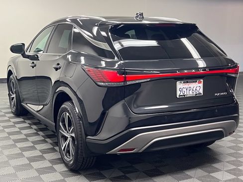 Certified 2023 Lexus RX 350 Premium FWD image 7