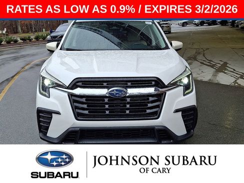 Used 2025 Subaru Ascent Premium w/ Premium Package image 31