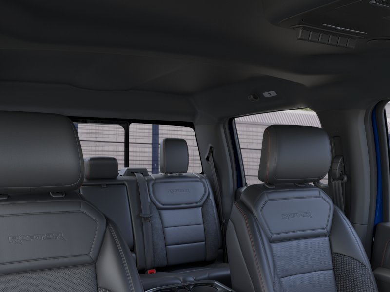 New 2026 Ford F150 Raptor AWD/4WD image 22