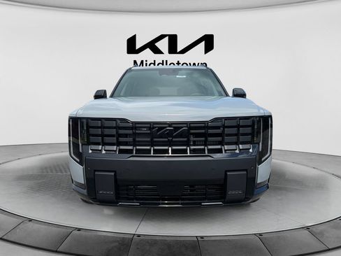 New 2027 Kia Telluride SX X-Line AWD/4WD image 8