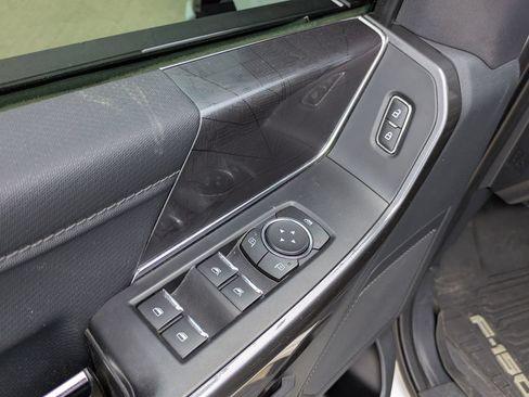 Used 2021 Ford F150 XLT w/ Equipment Group 302A High AWD/4WD image 10