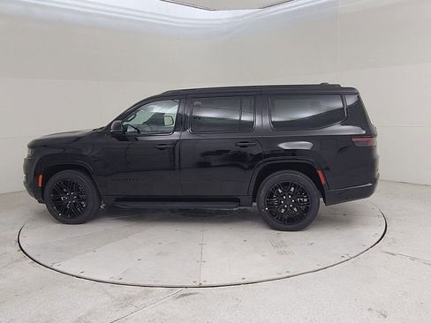 New 2025 Jeep Wagoneer Series II w/ Premium Group I image 9