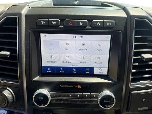 Used 2021 Ford Expedition Limited AWD/4WD image 23