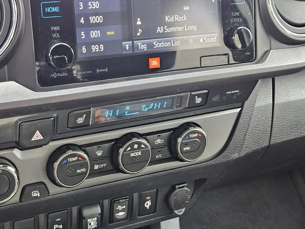 Used 2019 Toyota Tacoma TRD Pro AWD/4WD image 32
