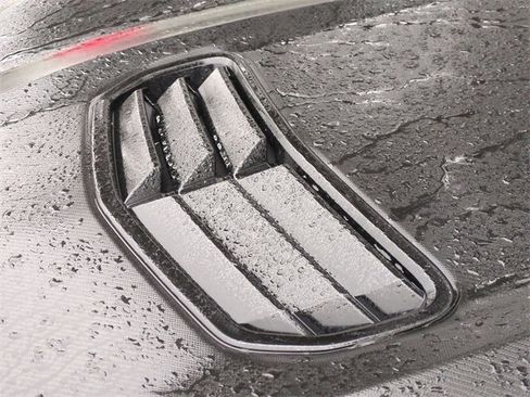 Used 2020 Chevrolet Camaro SS image 12