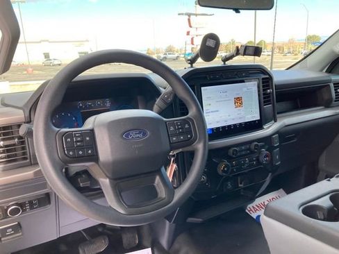 Used 2024 Ford F150 XL AWD/4WD image 15