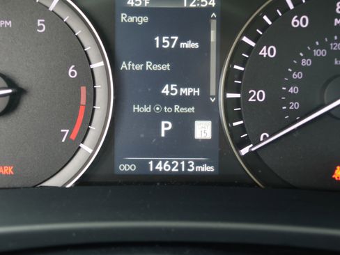 Used 2022 Lexus RX 350L Luxury image 20