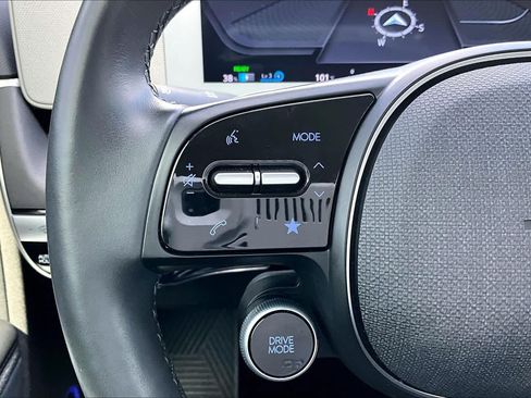 Certified 2023 Hyundai Ioniq 5 SEL AWD/4WD image 22