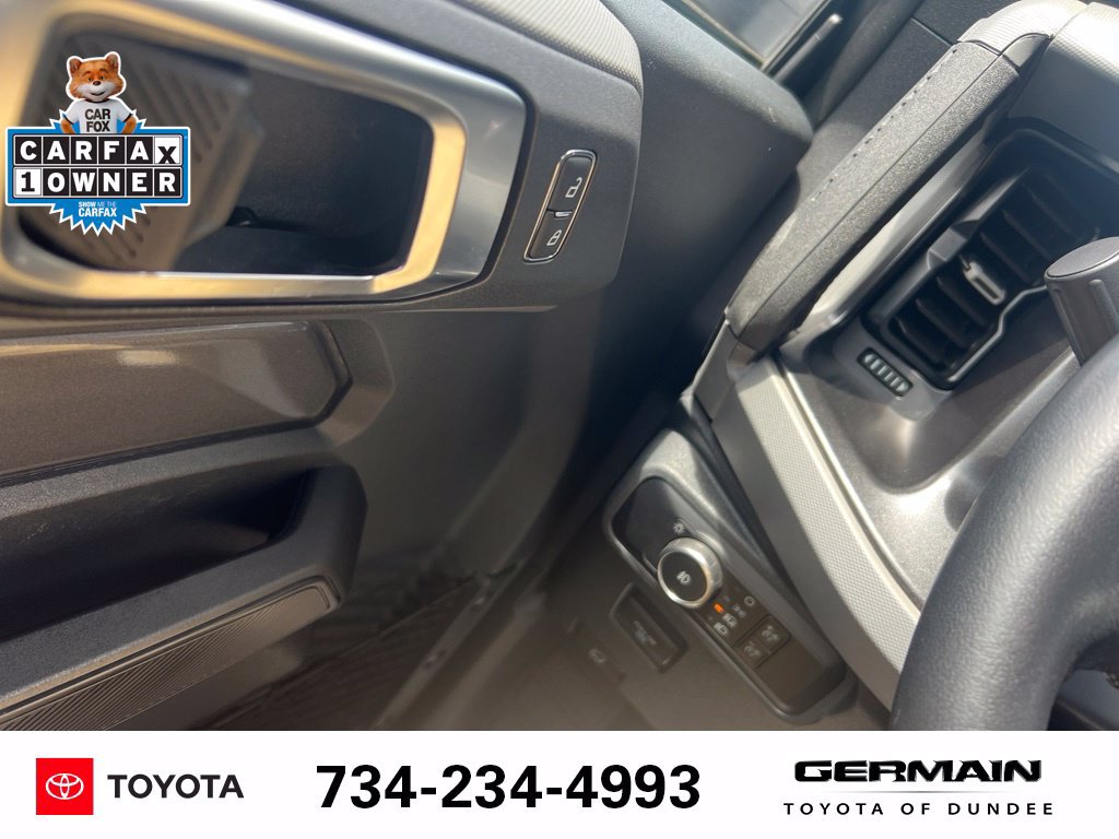 Used 2023 Ford Bronco Big Bend AWD/4WD image 18