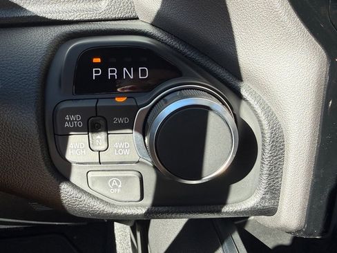 New 2026 RAM 1500 Big Horn image 26