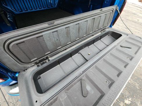 Used 2024 Chevrolet Colorado LT w/ LT Convenience Package II image 18