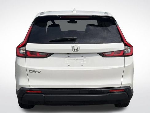 Used 2024 Honda CR-V EX-L image 7