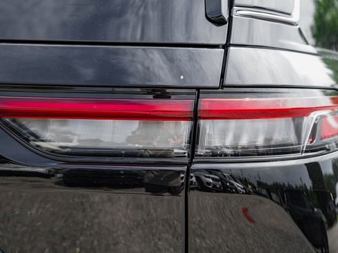 New 2025 Jeep Grand Cherokee Overland w/ Adv Protech Group III image 7