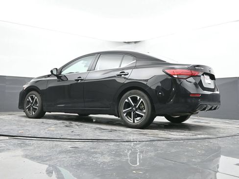Used 2024 Nissan Sentra SV FWD image 51