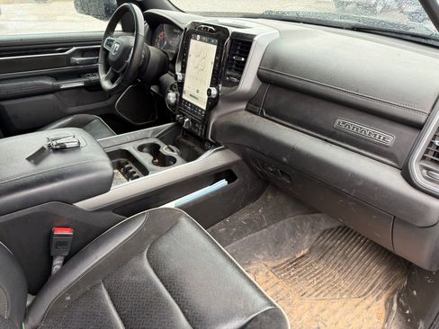 Used 2022 RAM 1500 Laramie image 15