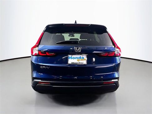 Certified 2024 Honda CR-V LX image 24