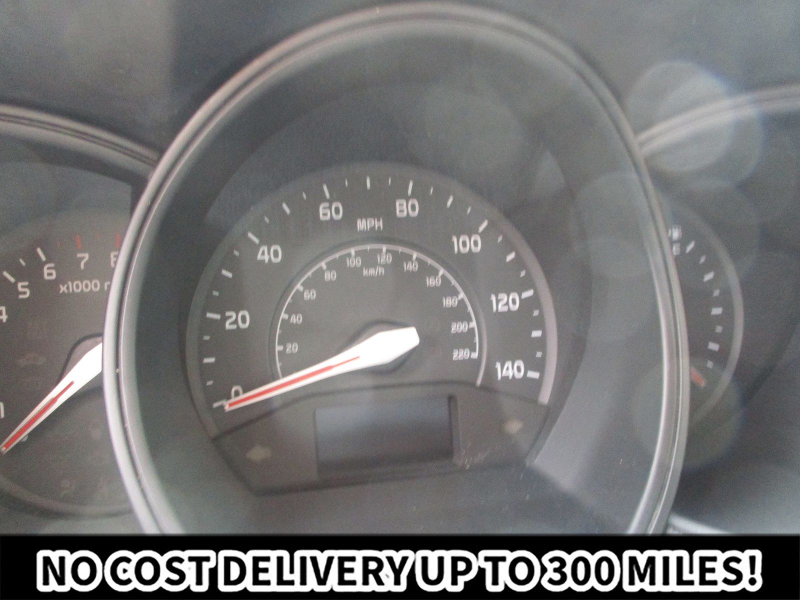 Used 2013 Kia Rio LX FWD image 21