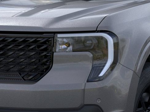 New 2026 Ford Maverick Lariat w/ Black Appearance Package AWD/4WD image 21