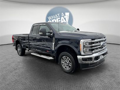 Used 2023 Ford F350 Lariat w/ Tow Technology Package