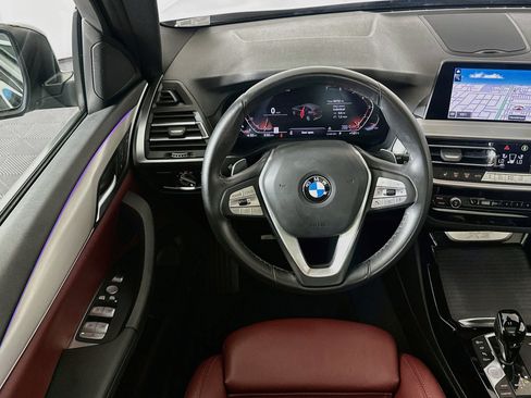 Used 2023 BMW X3 sDrive30i w/ Convenience Package RWD image 18
