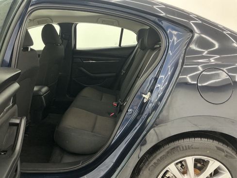 Used 2019 MAZDA MAZDA3 Sedan FWD image 20