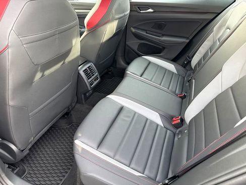 Used 2024 Volkswagen GTI Autobahn image 30