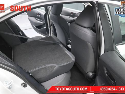 Used 2024 Toyota Corolla LE FWD image 28